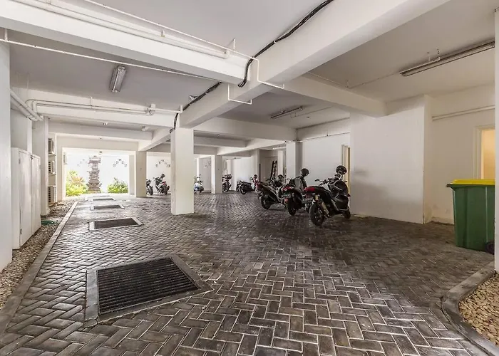 Regency Apartment, 2 Bedrooms Quiet & アパート *
