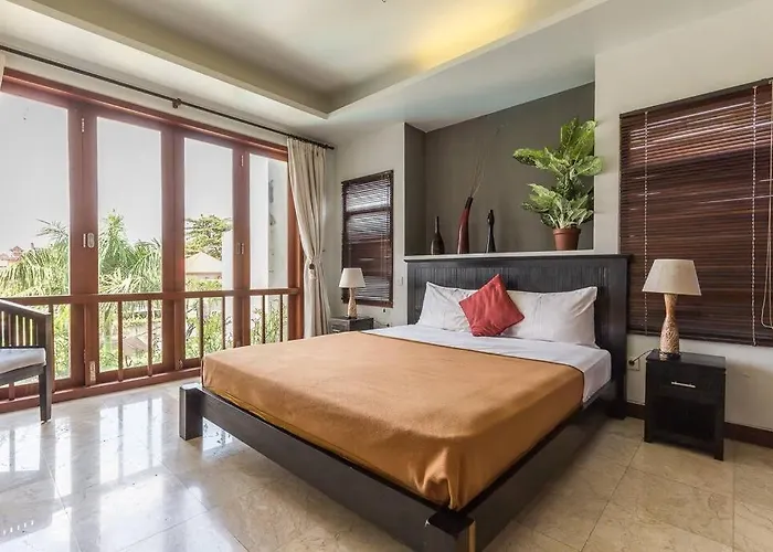 Regency Apartment, 2 Bedrooms Quiet & アパート *