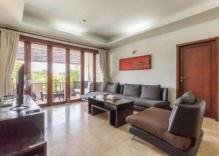 Regency Apartment, 2 Bedrooms Quiet &