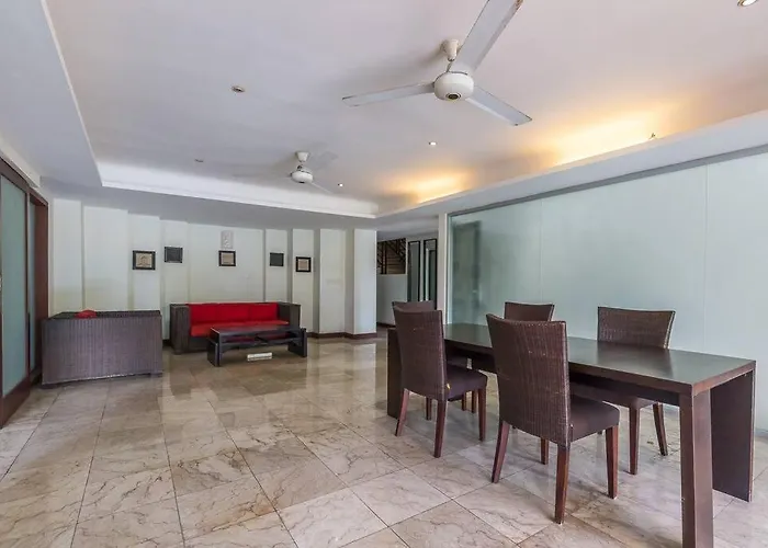 Regency Apartment, 2 Bedrooms Quiet & *