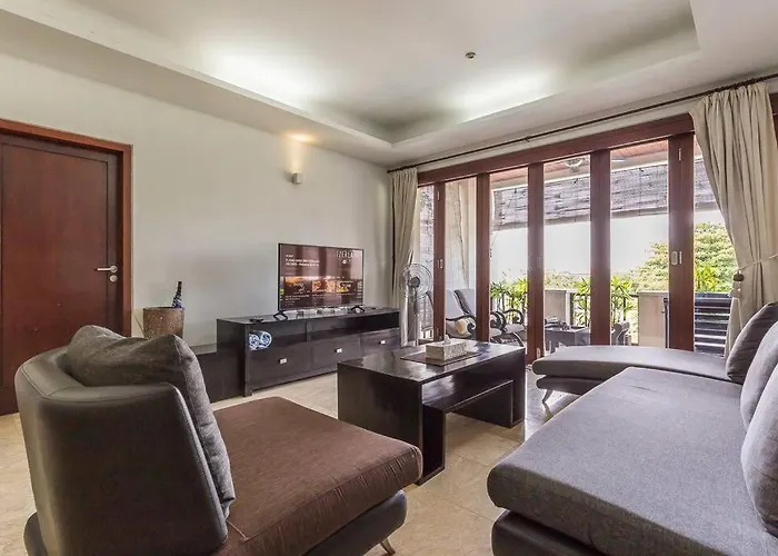 Regency Apartment, 2 Bedrooms Quiet &