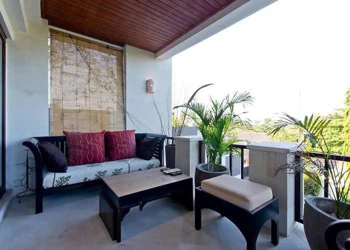Regency Apartment, 2 Bedrooms Quiet & *