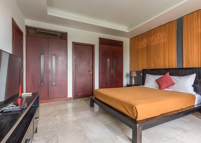 Regency Apartment, 2 Bedrooms Quiet & スミニャック