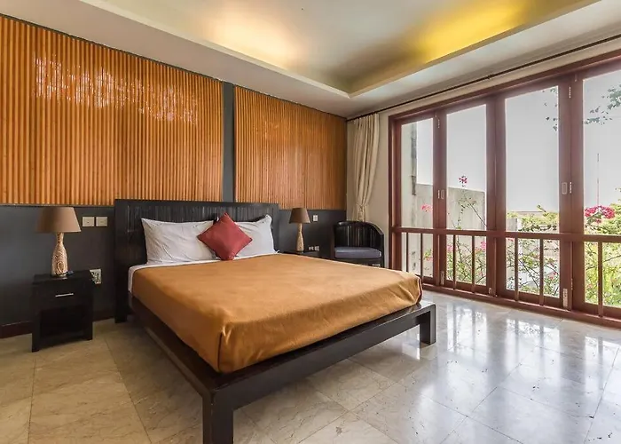 アパート Regency Apartment, 2 Bedrooms Quiet & *